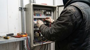 electrical systems