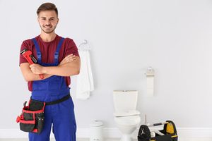 plumber